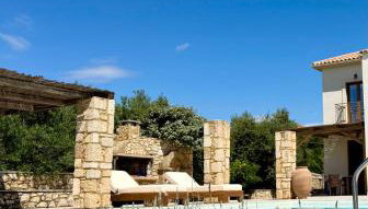 Onirozo Koroni Private Villa - Photo 1