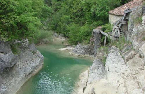 Holiday Home Istrien Traditionelles Steinhaus 3 by Interhome - Foto 32