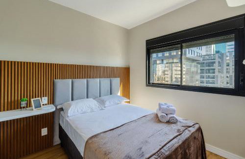 Novíssimo: Go Carlos Gomes - Infra estrutura e Vista Espetacular! - Foto 40