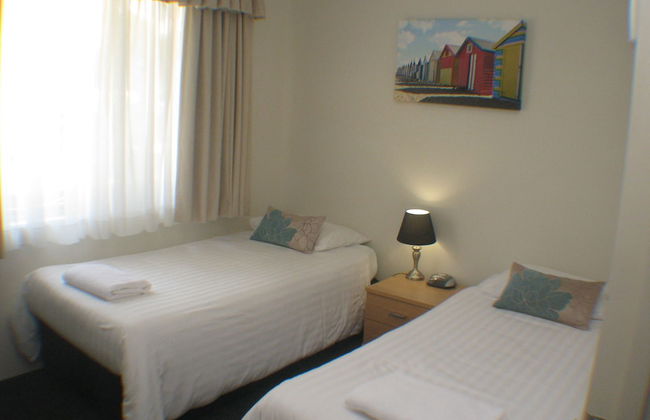 Beaches Serviced Apartments - Photo 4