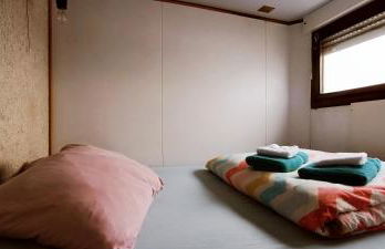 Odyssée gîte sur Péniche - Foto 28