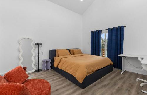 Spacious, modern home with loft, 15 minutes from Downtown Houston - Foto 8