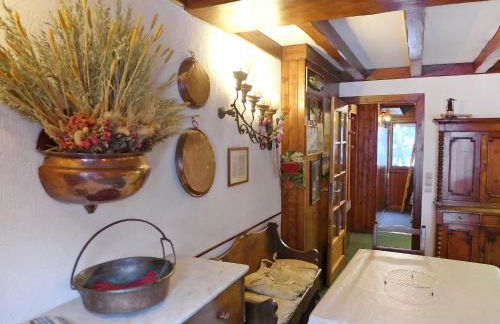 Apartment Les Charmoz-3 by Interhome - Foto 15