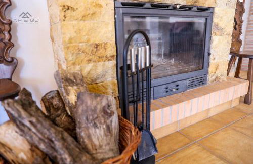 Villa Relax and Pool El Moral - Photo 15