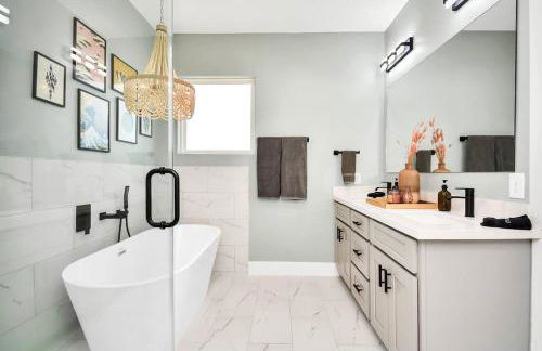 The Oasis Checkmate Stunning Rooftop with Views - Foto 18