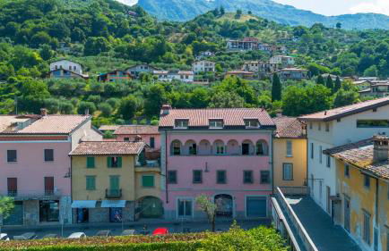 Vista Lago - Casa Negroni - Foto 32