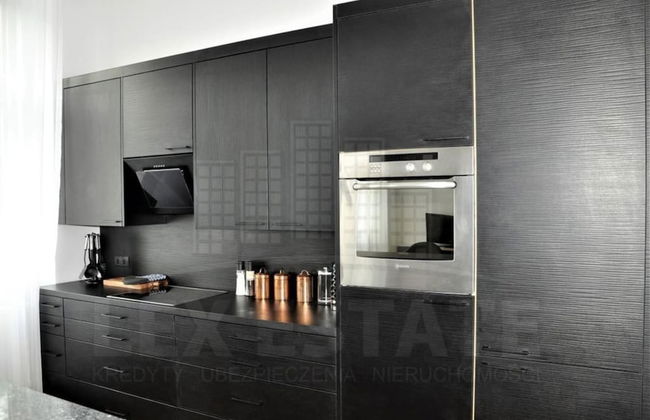 1-bed Apartment in Zabrze 15 min Katowice Gliwice - Foto 8