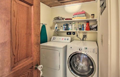 Waterfront Kennebunk Retreat on Private Beach - Foto 39