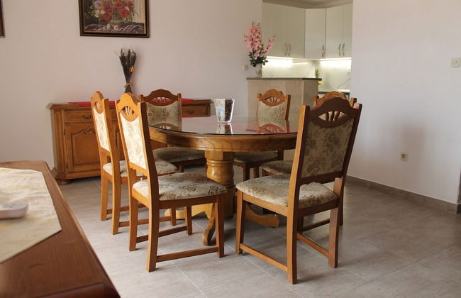 Apartments Tomic - Foto 8