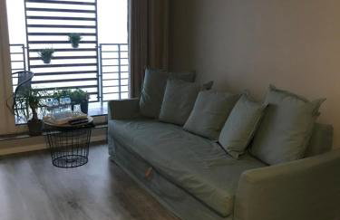 Apartament przy Aquaparku w Redzie - Foto 11