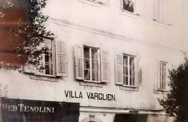 Apartment Varglien - Foto 13