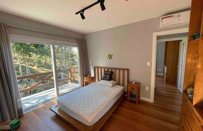 Casa de Campo de Alto Padrão - Foto 5