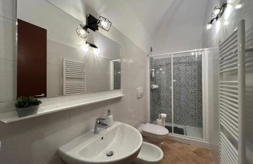 IN MEDIA URBE - intero appartamento - Foto 12