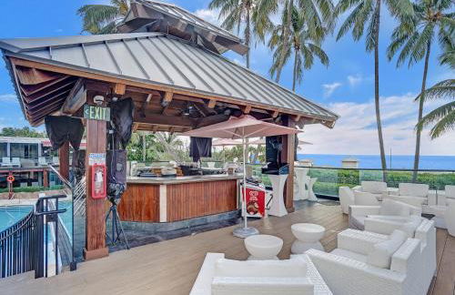 Bright 3BR 3BA Condo with Stunning Bay Views in Oceanfront Complex 820 - Foto 55