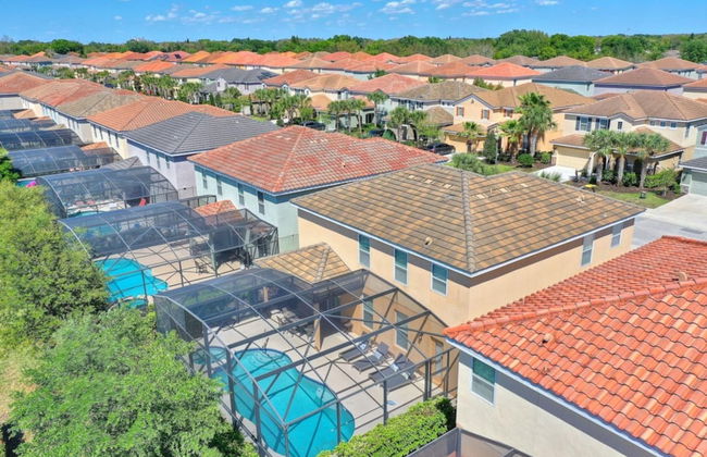 The Cinehaven at Solterra by Shine Villas 407 - Foto 47