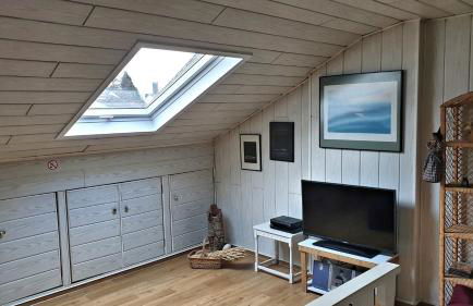 Ferienhaus "Auberge Jolie" - Foto 33