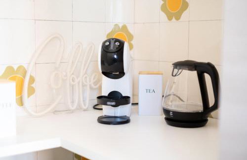 Villa Cristina - Free Private Parking in Medicina, Comfort Premium & Air Conditioning - Photo 24