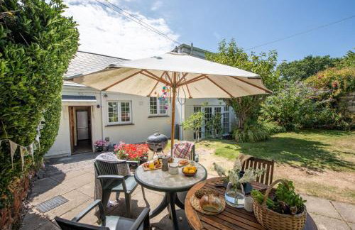 Pump Cottage - Foto 26