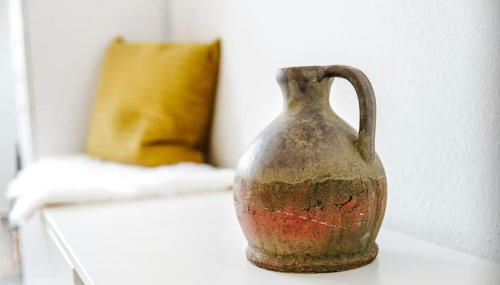 City-Appartement, Holtenauer Straße mit 24h Check-in - Foto 2