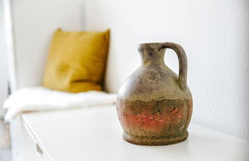 City-Appartement, Holtenauer Straße mit 24h Check-in - Foto 2