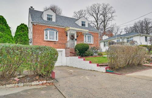 Mount Vernon Getaway - 4 Mi to the Bronx Zoo! - Foto 21