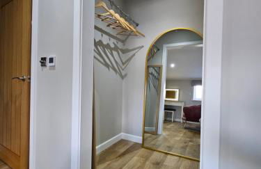 Bramley Suite - The Apple Barn - Foto 21