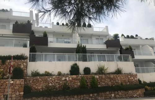 Nova Beach Super cool seaview apartment - Photo 16