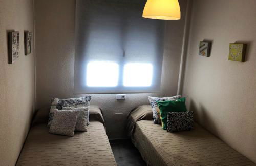 LUZ BLANCA-Wifi-Beach-Parking - Photo 6