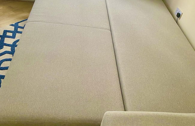 Impeccable 2-bed Apartment in London - Foto 32