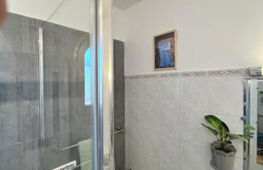 villa vue mer avec piscine et jardin arboré - Foto 17