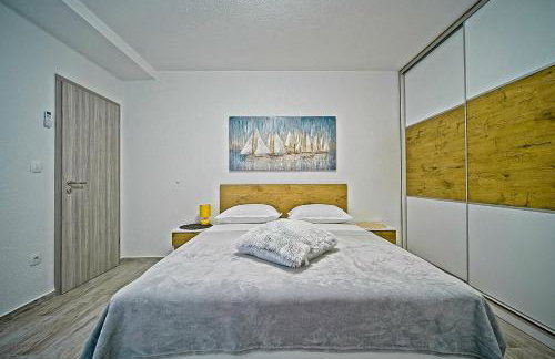 Luxury apartment "Blue Diamond" - Foto 18