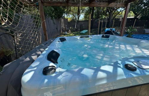 Arlington FOMO HOME - Foto 63