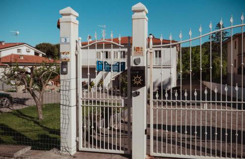 Cetinale Apartments - Foto 56