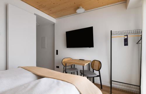 Limehome Mannheim City Center - Foto 12