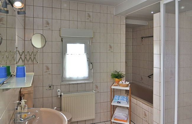 Luxurious Apartment in Medebach Near Public Pool - Foto 53