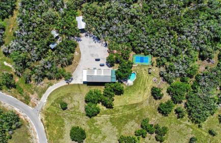 Oakridge Ranch: Pool + Hot-tub, Pickleball Court, Whiskey & Wine Room - Foto 131