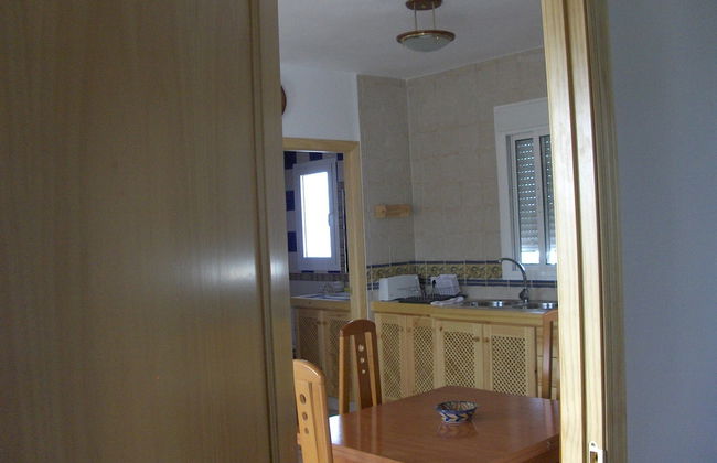 Villa Pinos Zahora - Beach Front Pine Trees - Foto 11