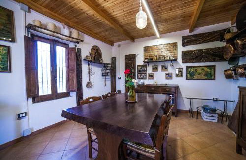 Casa sull'albero Bocchineri - Photo 32