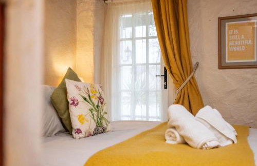 The Stable - One Bedroom Apartment - St Florence - Foto 9