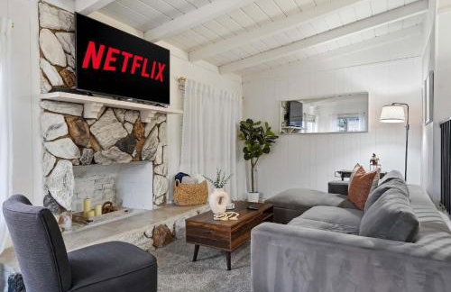 3BR Modern Chula Vista Home with Hot Tub and Game Room - Foto 7