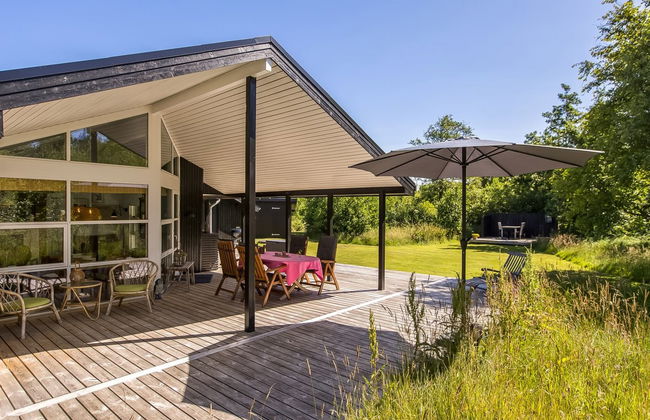 "Laerke" - 1.8km from the sea - Foto 7