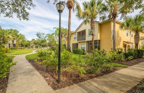 Oakwater Resort Home w/ Arcade & Pool Table - 15 Min to Disney - Foto 6