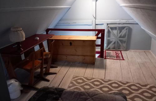 Hexen Haus - Foto 11