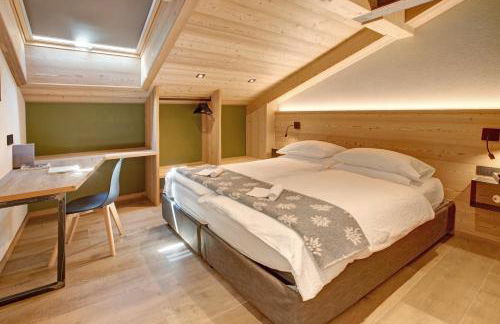 Aria di Casa Piazzi - Photo 5