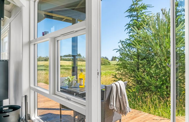 "Hildegardt" - 1km from the sea - Foto 10