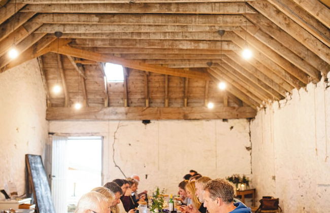 Cardross Estate Holiday Cottages - Foto 79