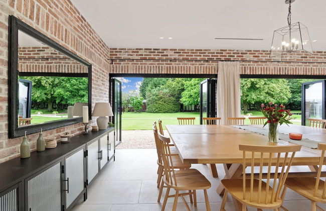 The Manor at Minstrel Court - Foto 53