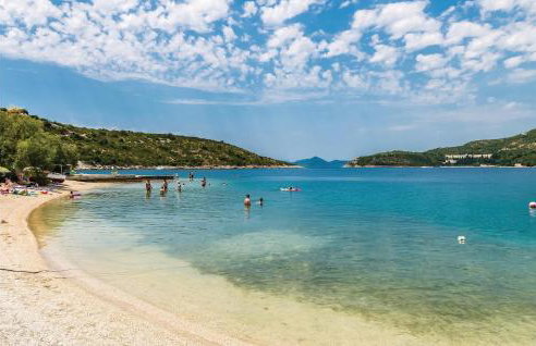 Lovely Apartment In Mali Ston With Wifi - Foto 13