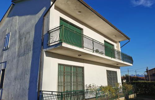 Villa Olga - Lunigiana - Foto 30