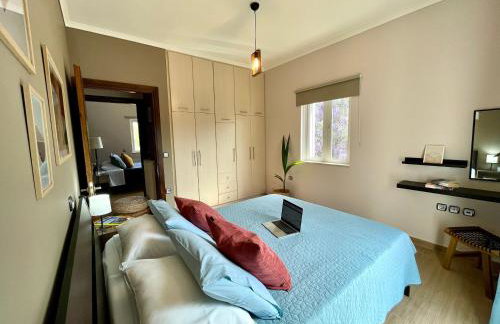 Apollon Paian , Luxury Nature Relax - Foto 28